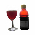 Strawberry Juice Concentrate in brix:65+/-1% in drum packing